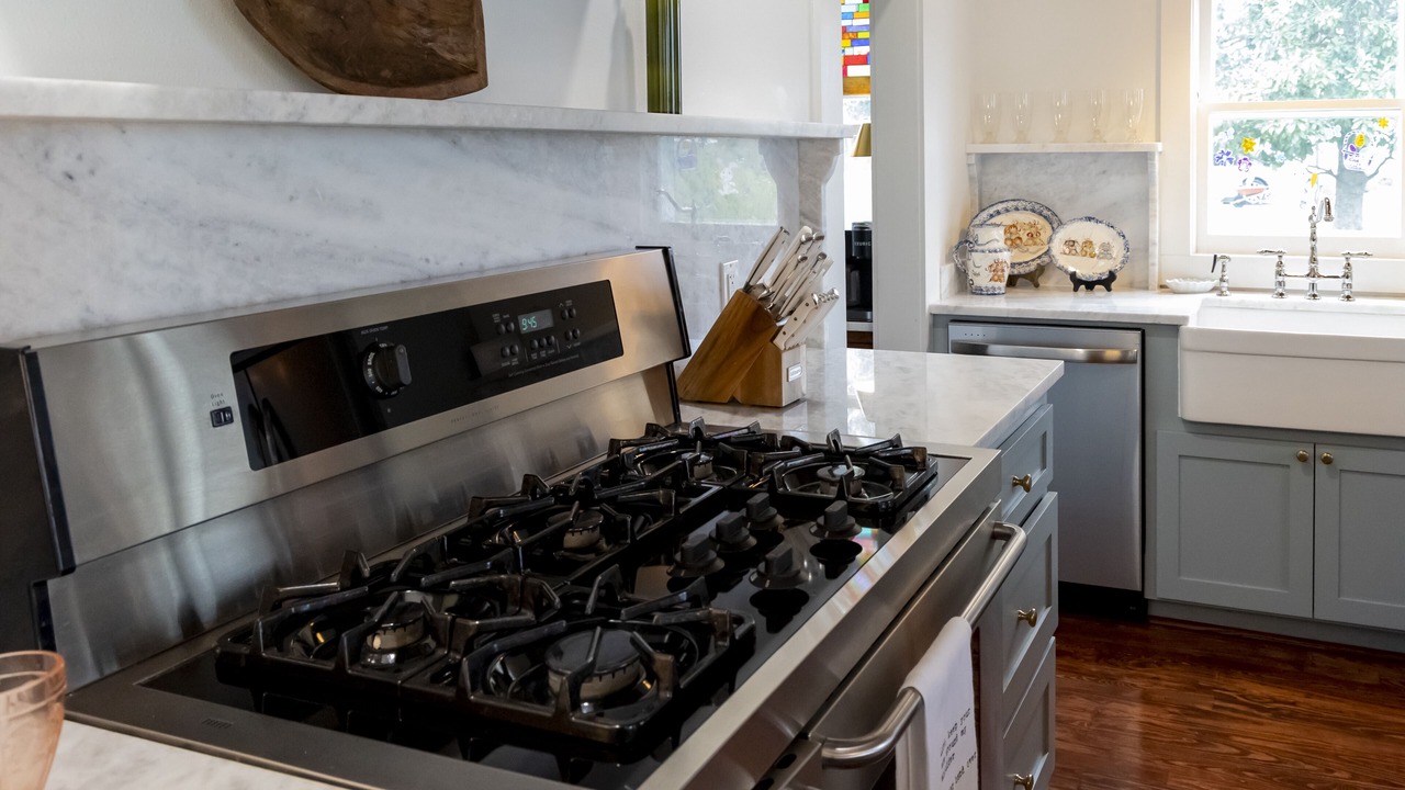 Photo of Kitchen in Murfreesboro