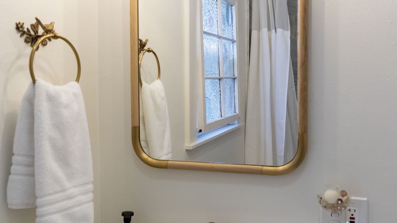 Photo of Bathroom in Murfreesboro