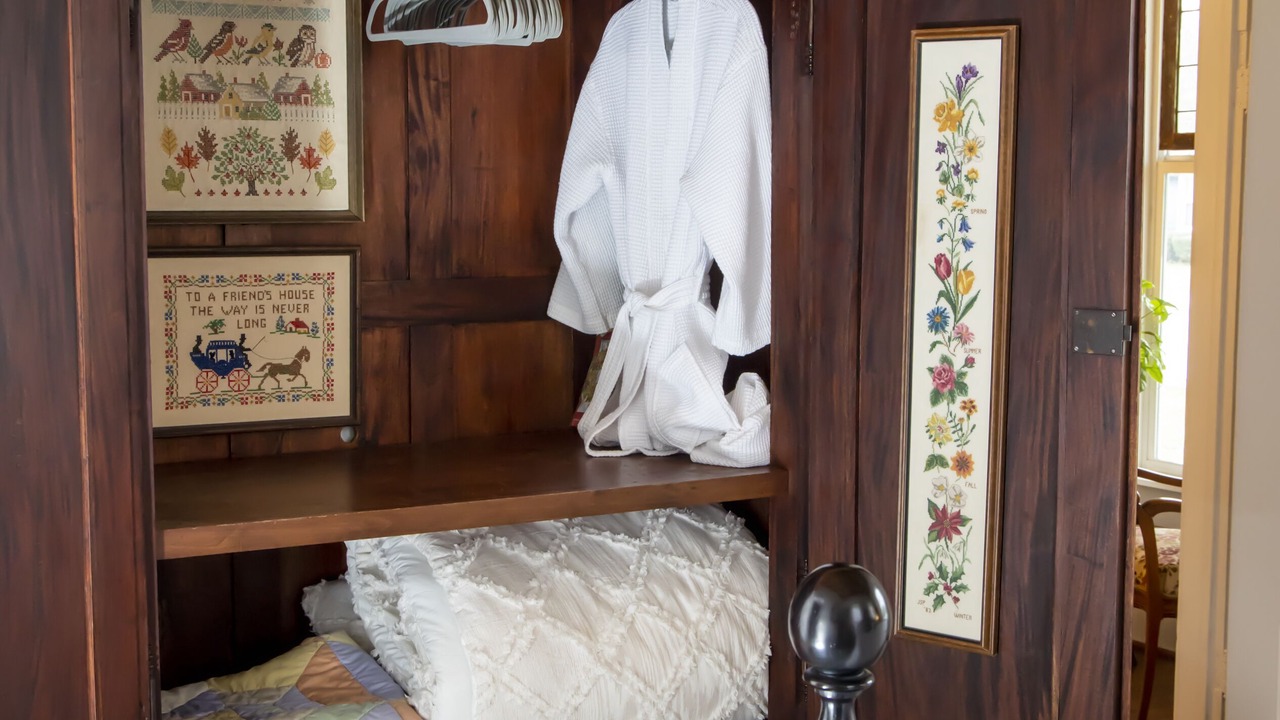 Photo of Bedroom in Murfreesboro