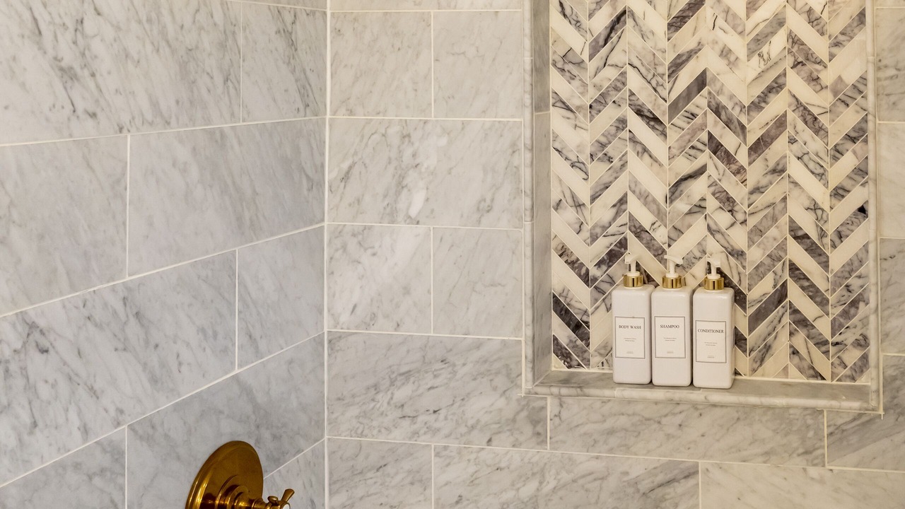 Photo of Bathroom in Murfreesboro