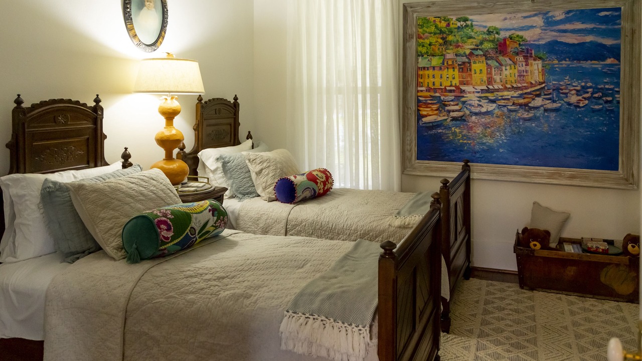 Photo of Bedroom in Murfreesboro