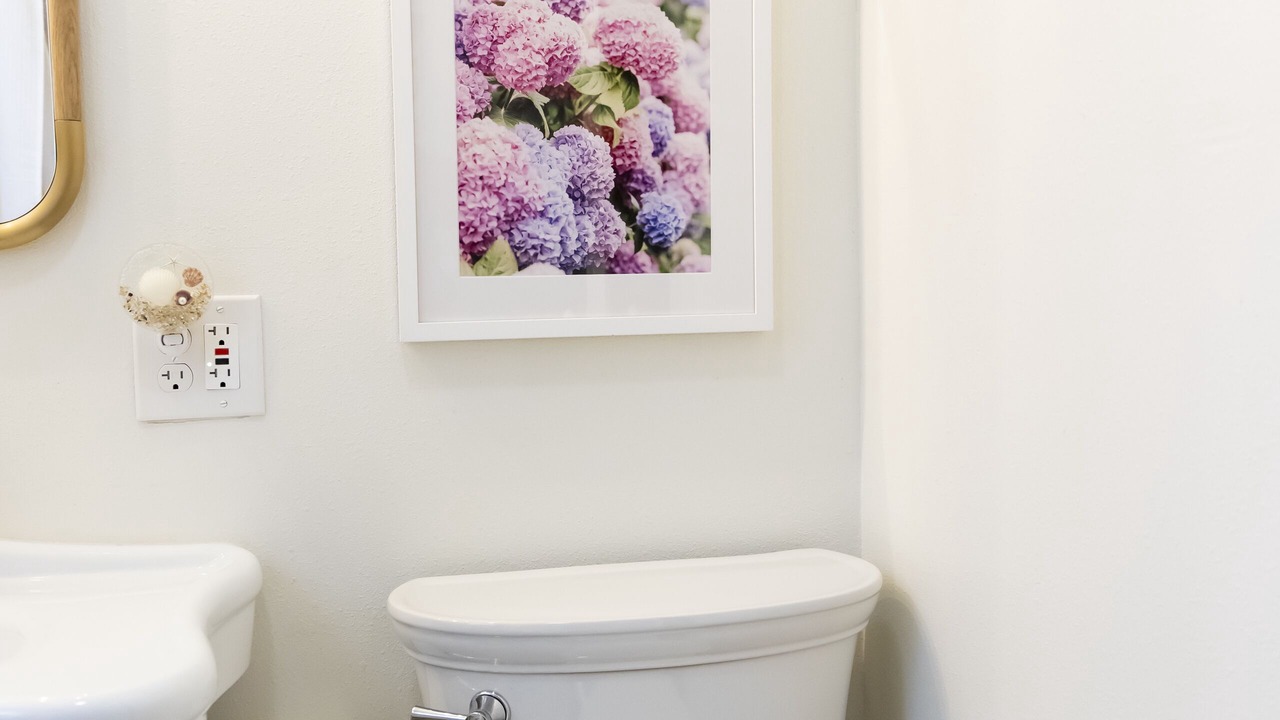 Photo of Bathroom in Murfreesboro