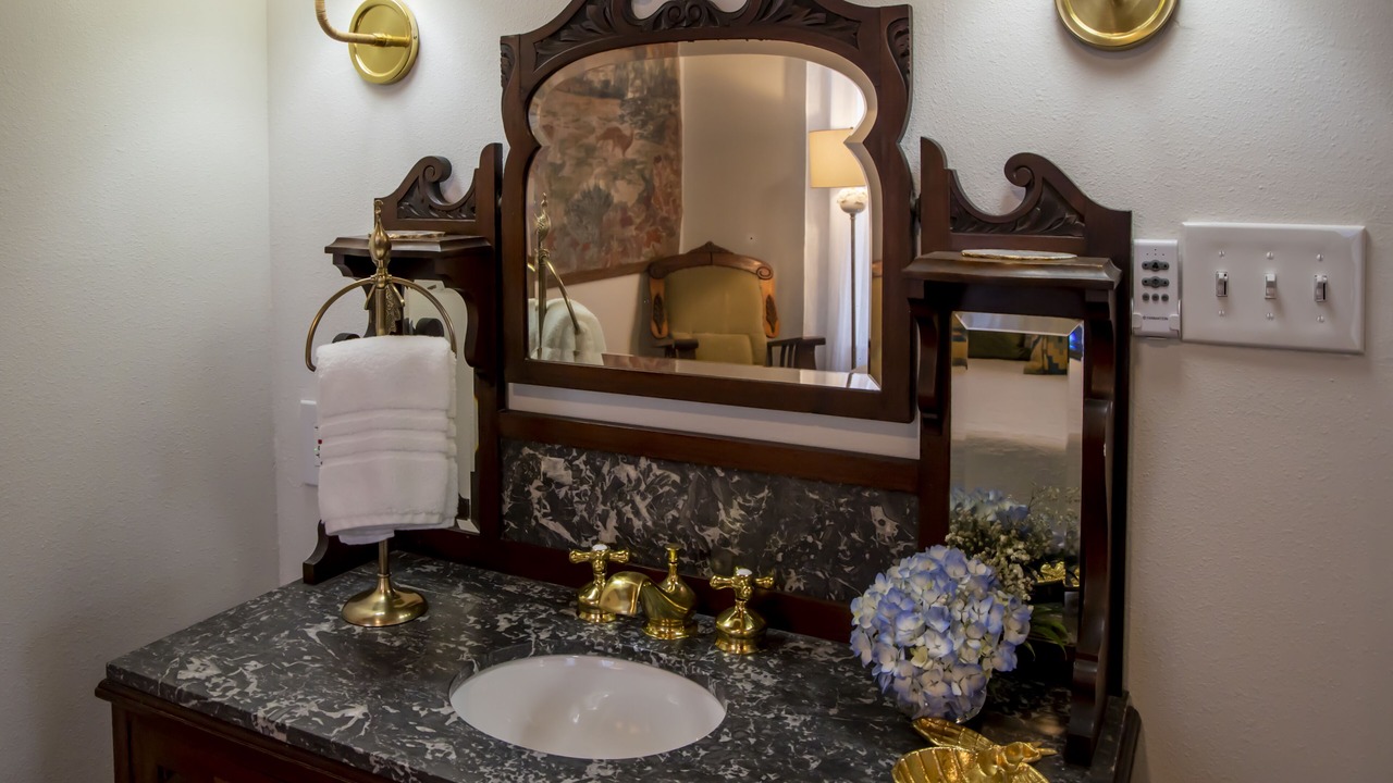 Photo of Bathroom in Murfreesboro