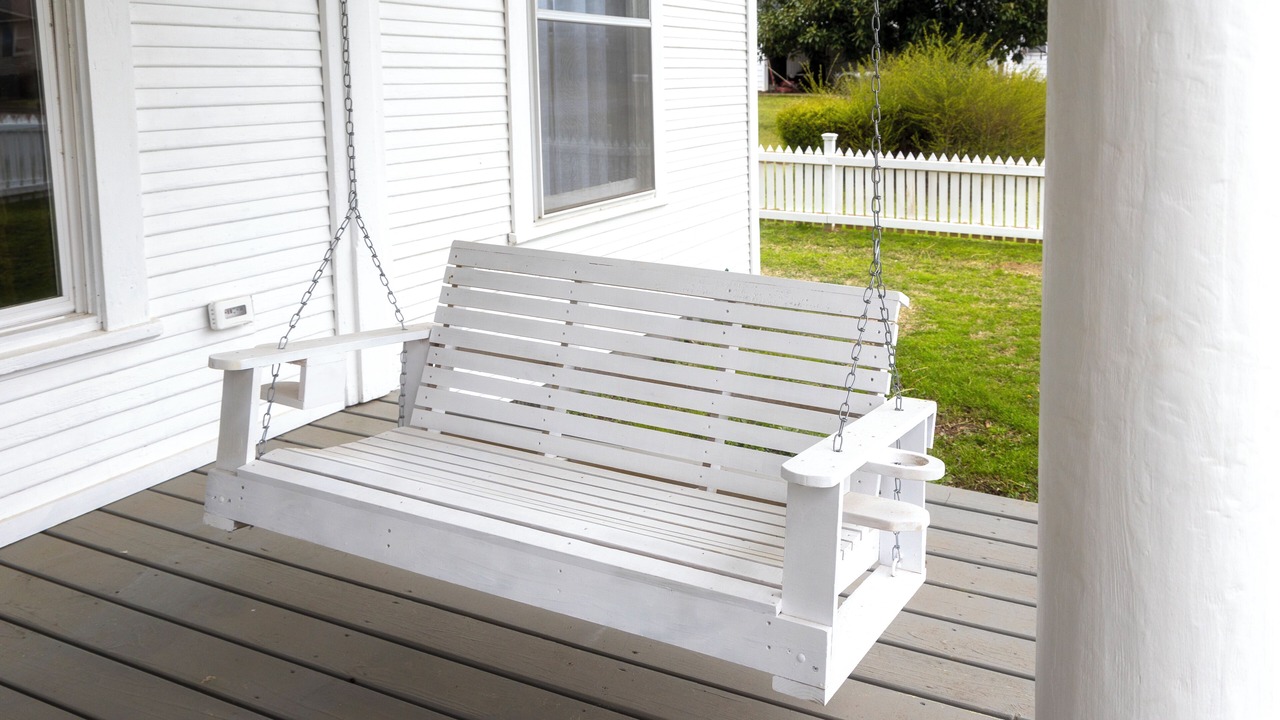 Photo of Patio Balcony in Murfreesboro