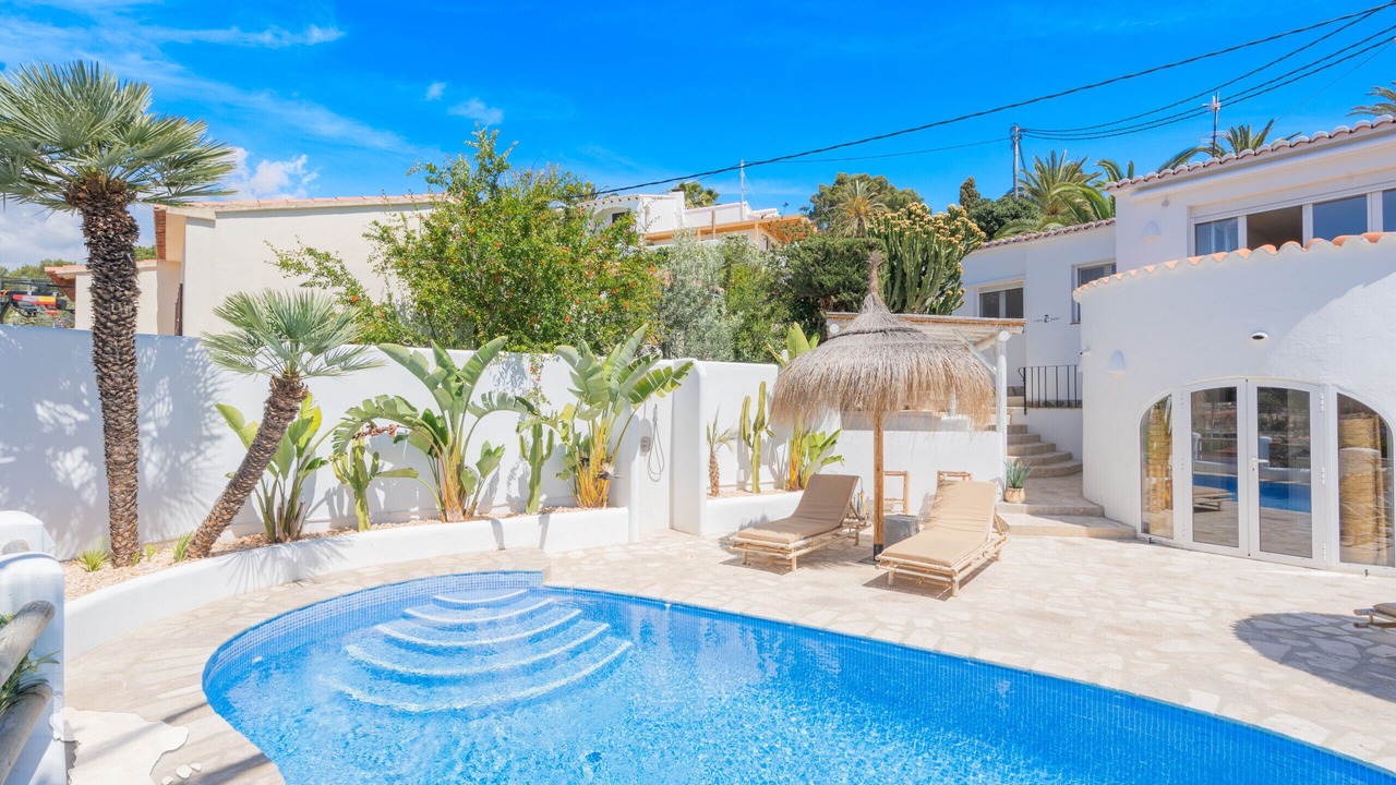 Photo of Outdoor in La Llobella