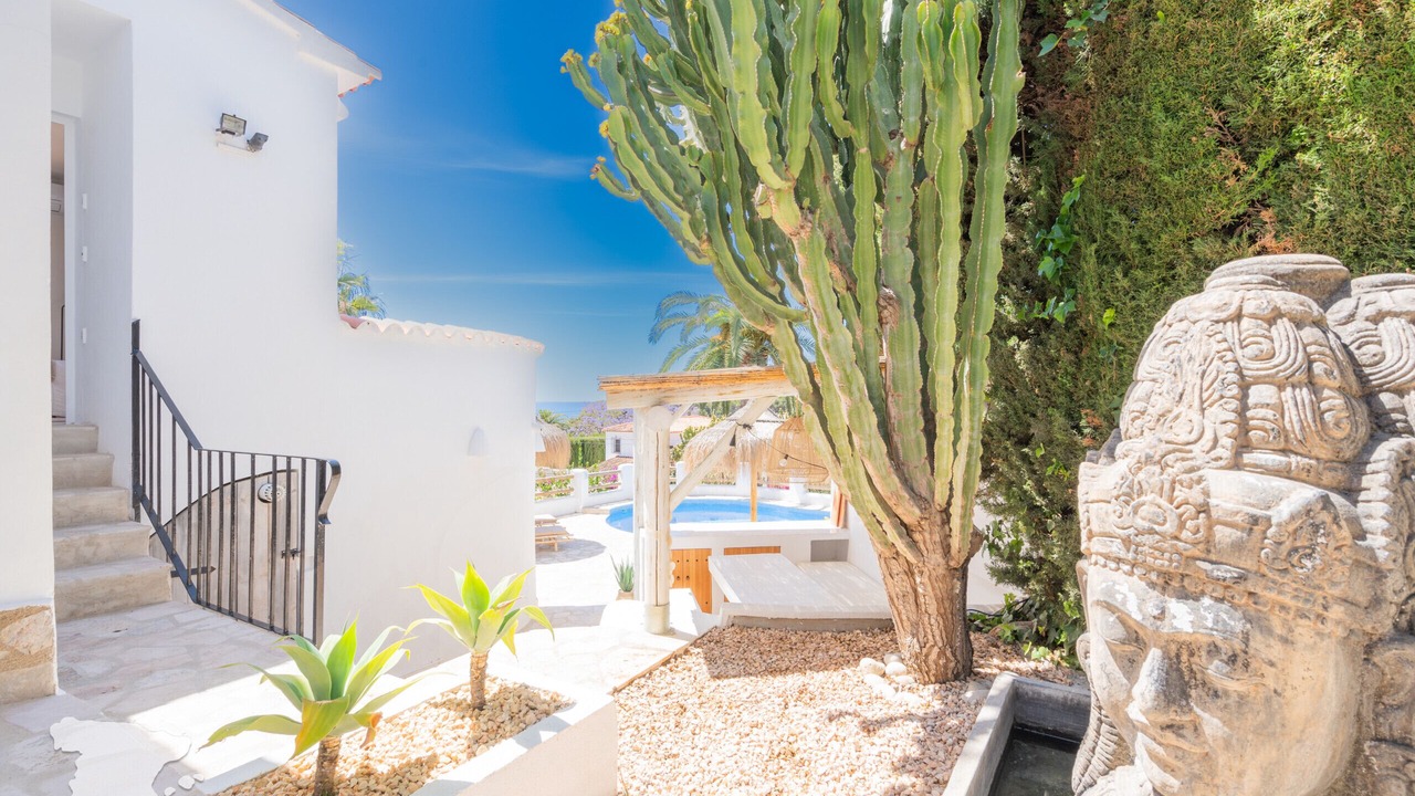 Photo of Outdoor in La Llobella