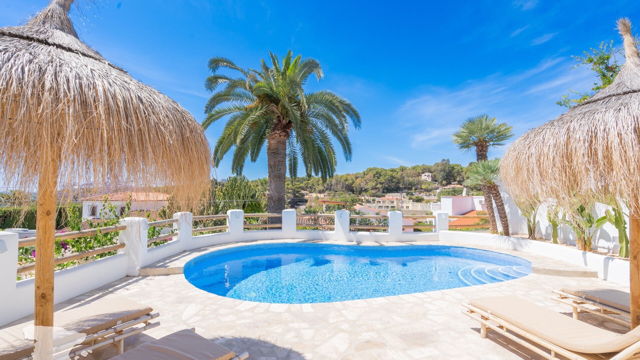 Photo of Outdoor in La Llobella