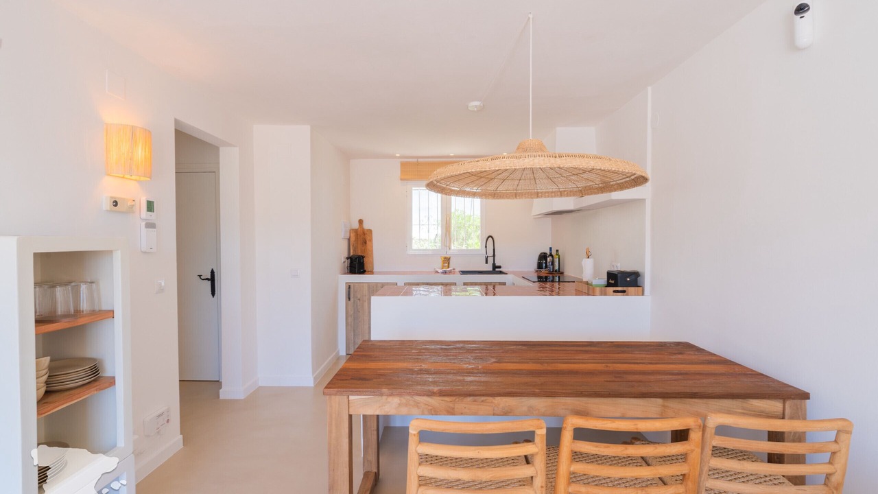 Photo of Livingroom in La Llobella