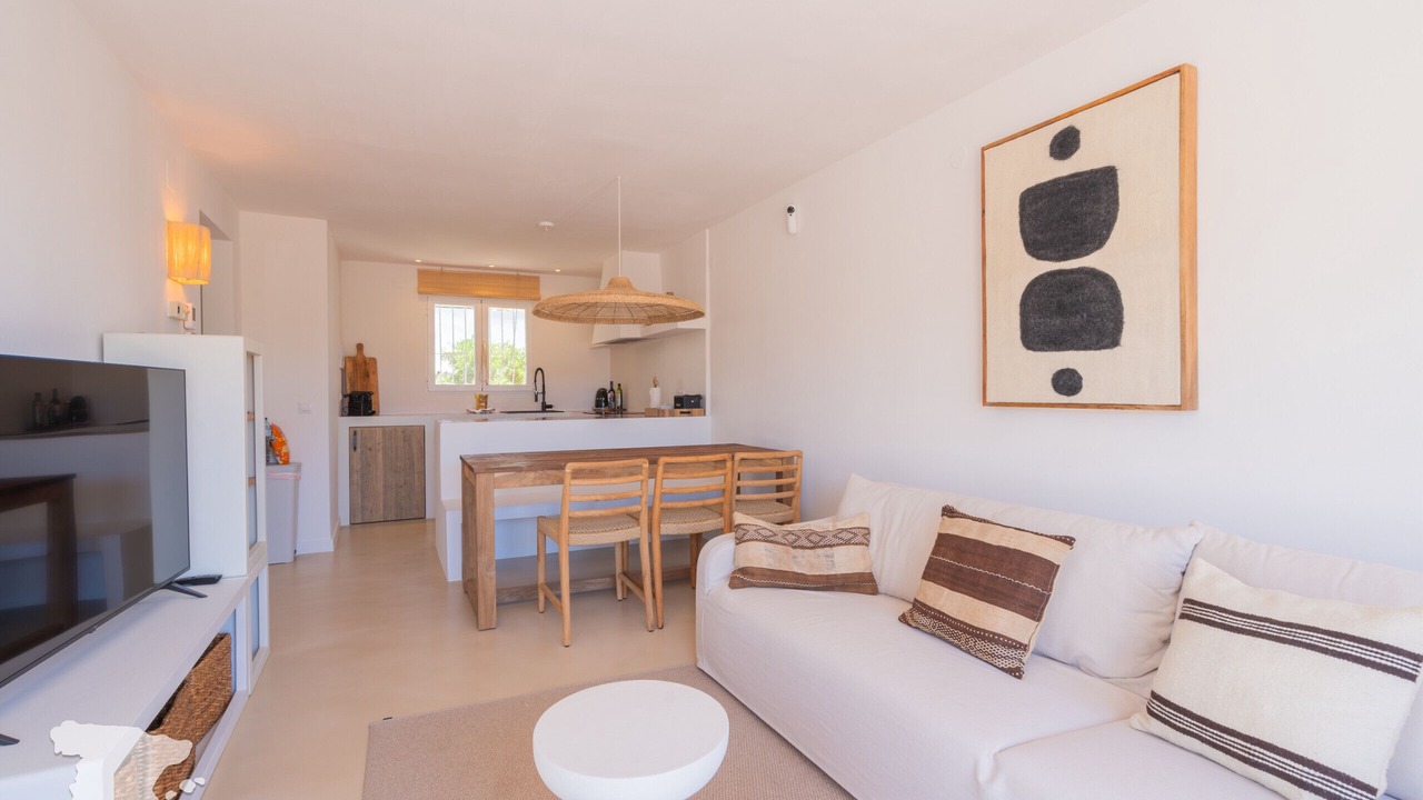 Photo of Livingroom in La Llobella
