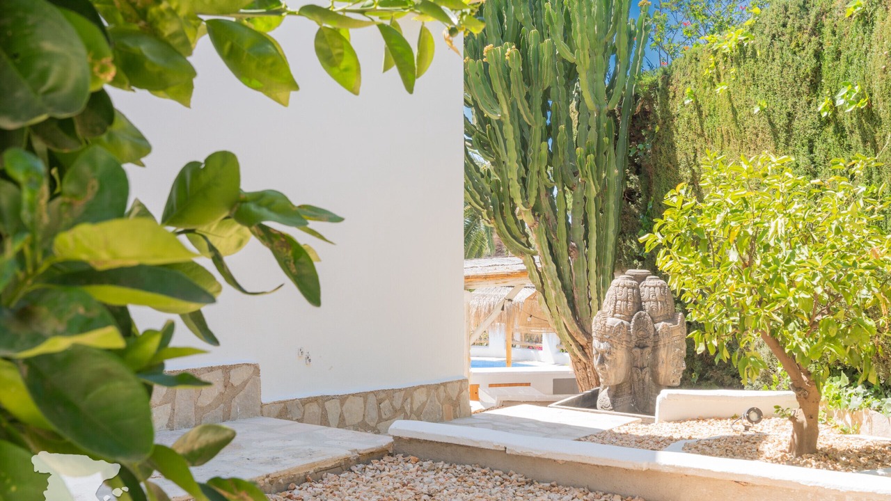 Photo of Outdoor in La Llobella
