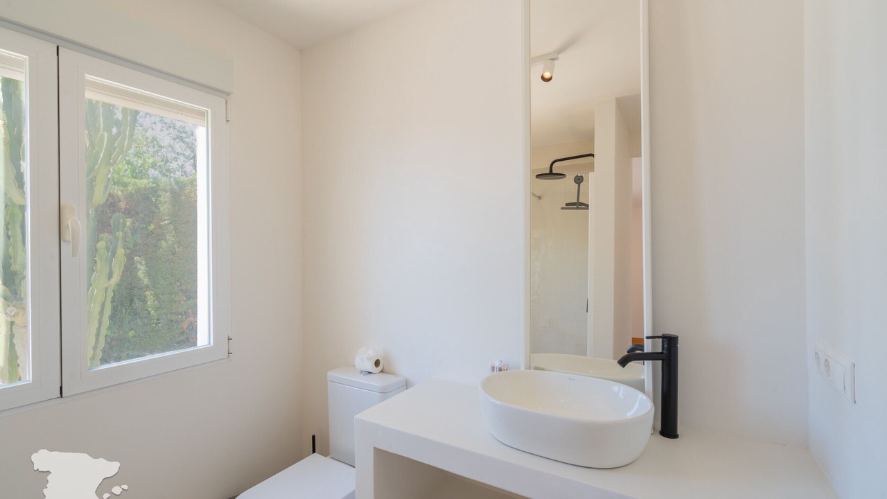 Photo of Bathroom in La Llobella