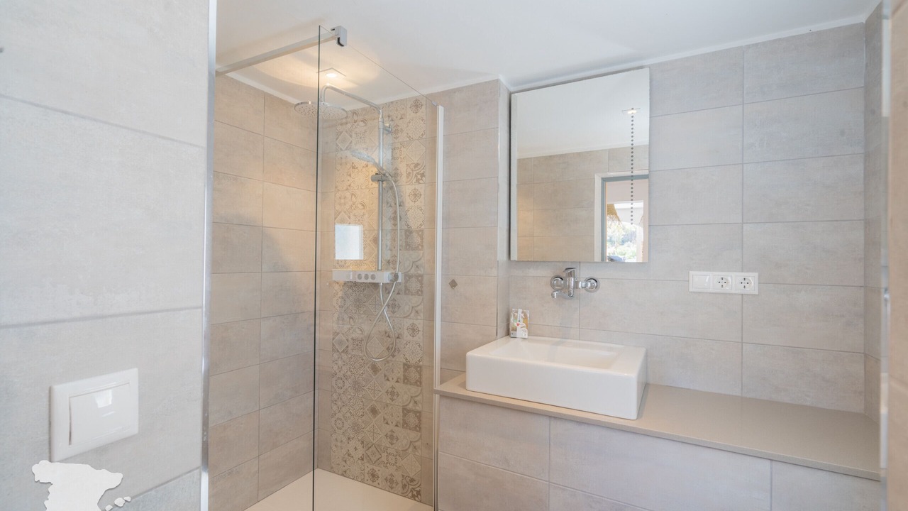 Photo of Bathroom in La Llobella