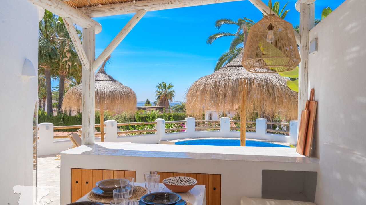 Photo of Outdoor in La Llobella
