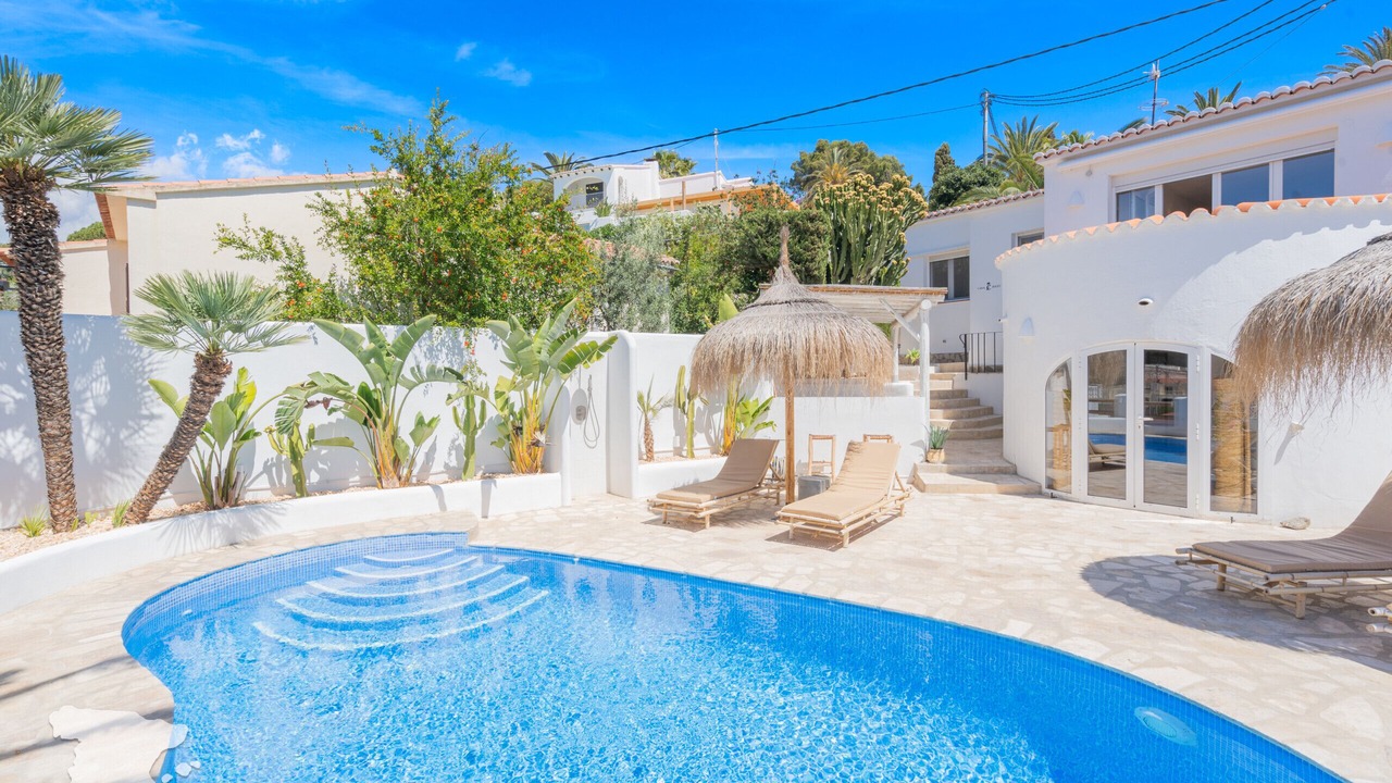Photo of Outdoor in La Llobella