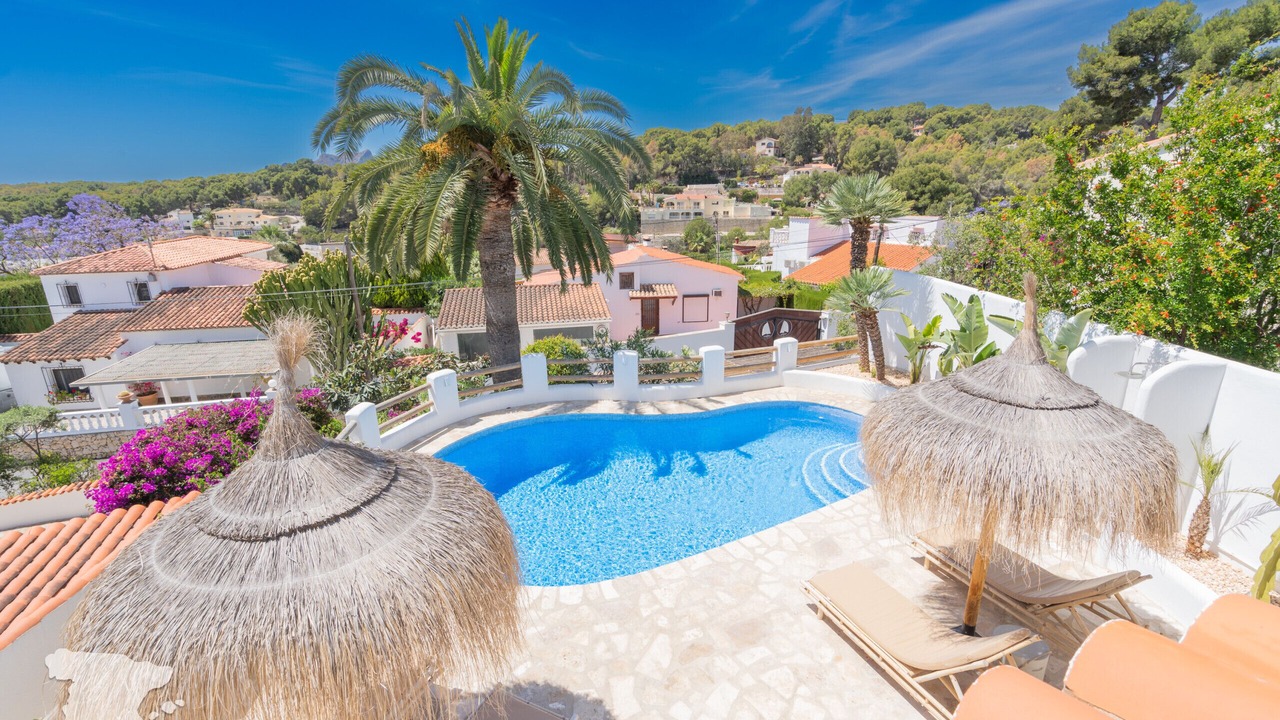 Photo of Outdoor in La Llobella