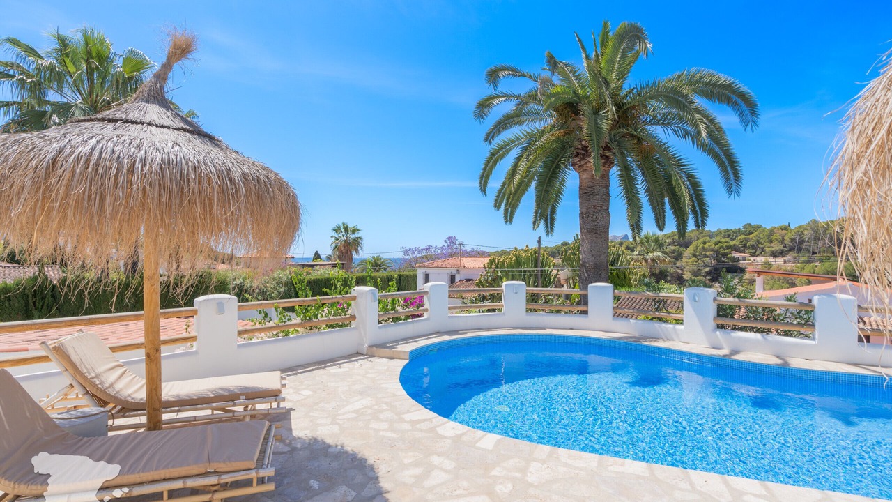 Photo of Outdoor in La Llobella