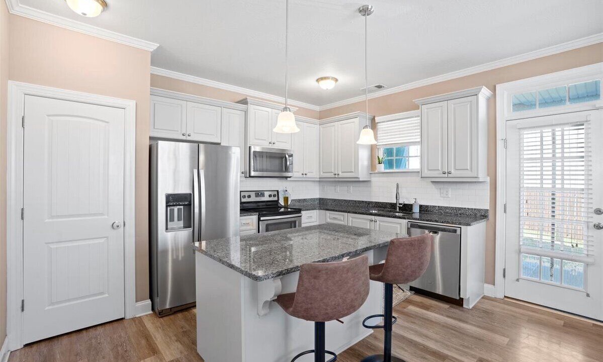 Photo of Kitchen in Grovetown