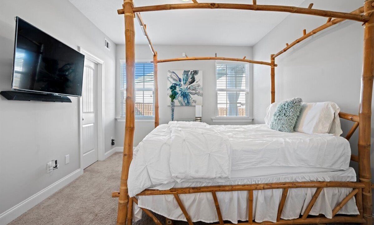 Photo of Bedroom in Grovetown