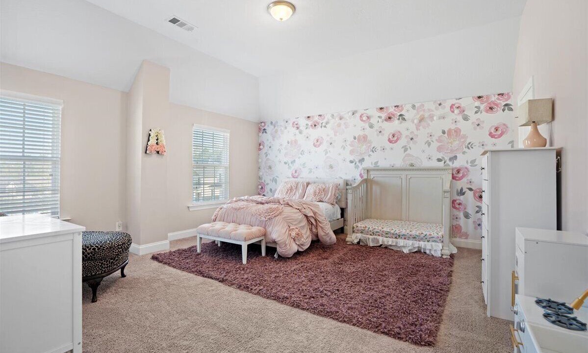 Photo of Bedroom in Grovetown