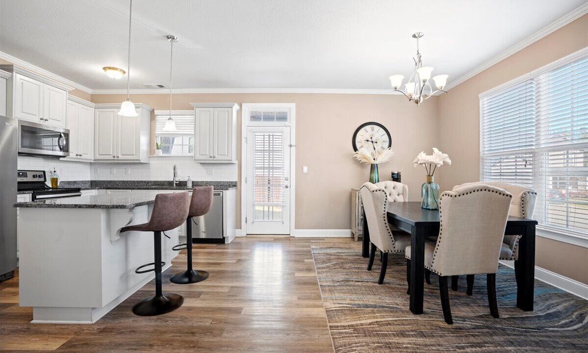Photo of Kitchen in Grovetown