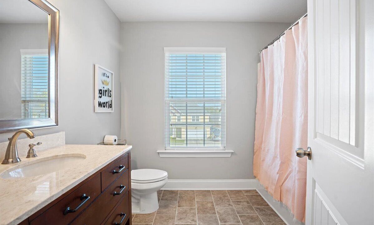 Photo of Bathroom in Grovetown