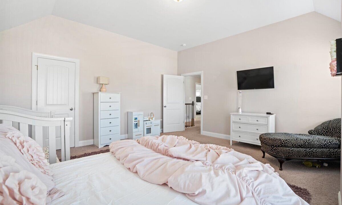 Photo of Bedroom in Grovetown
