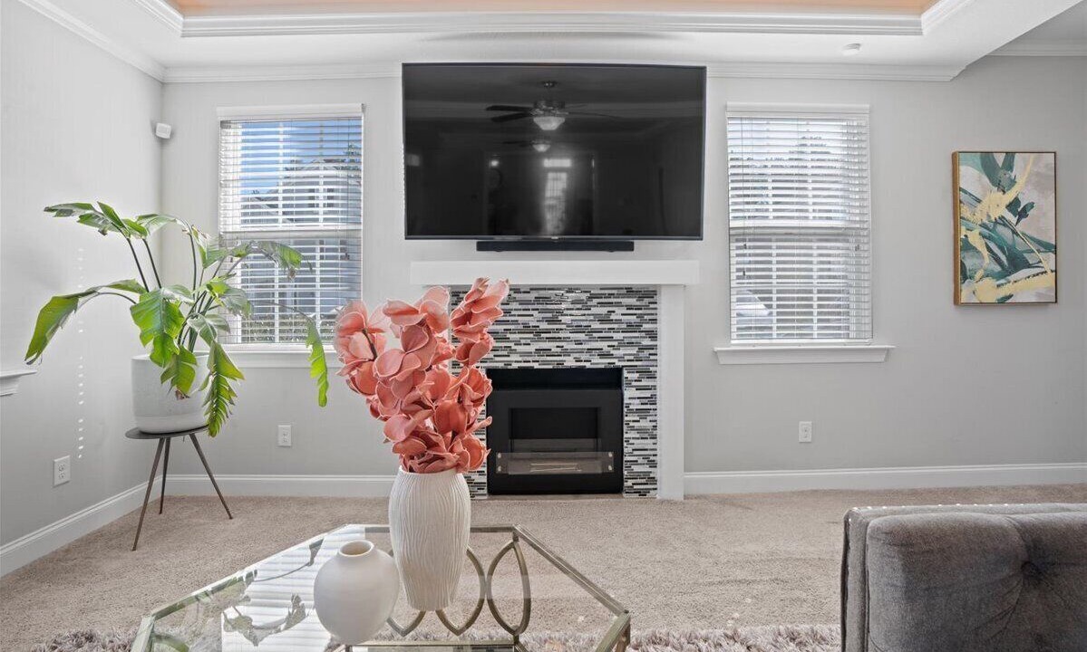 Photo of Livingroom in Grovetown