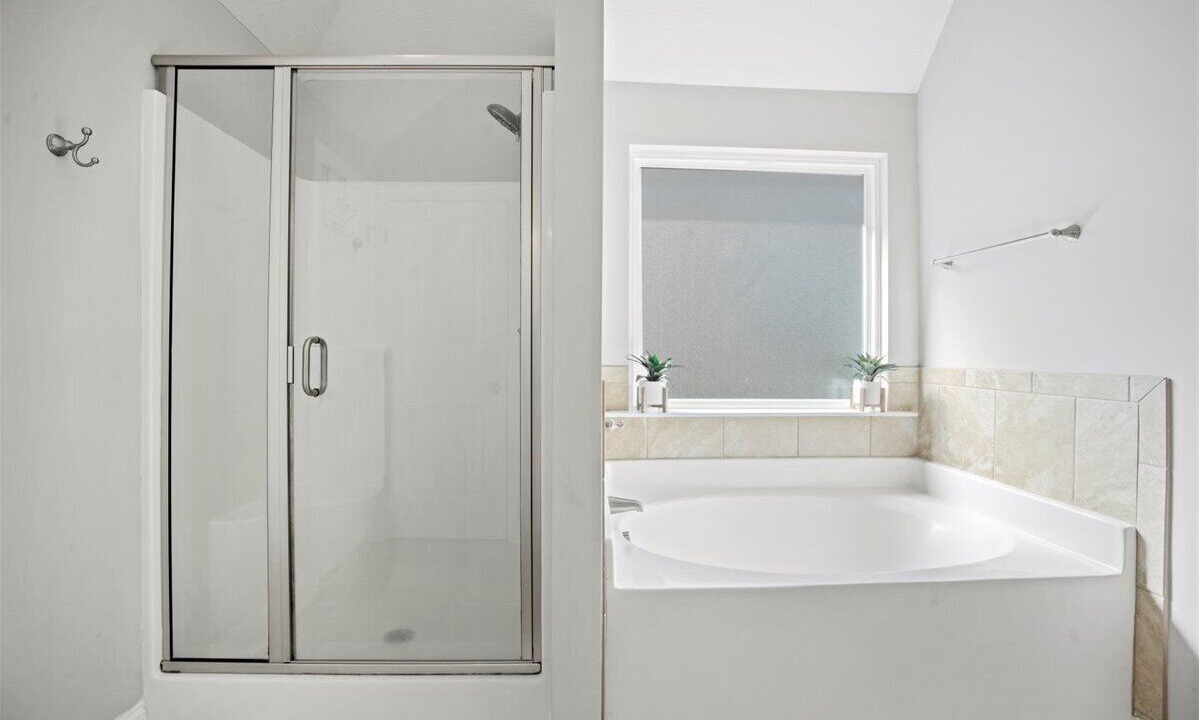 Photo of Bathroom in Grovetown