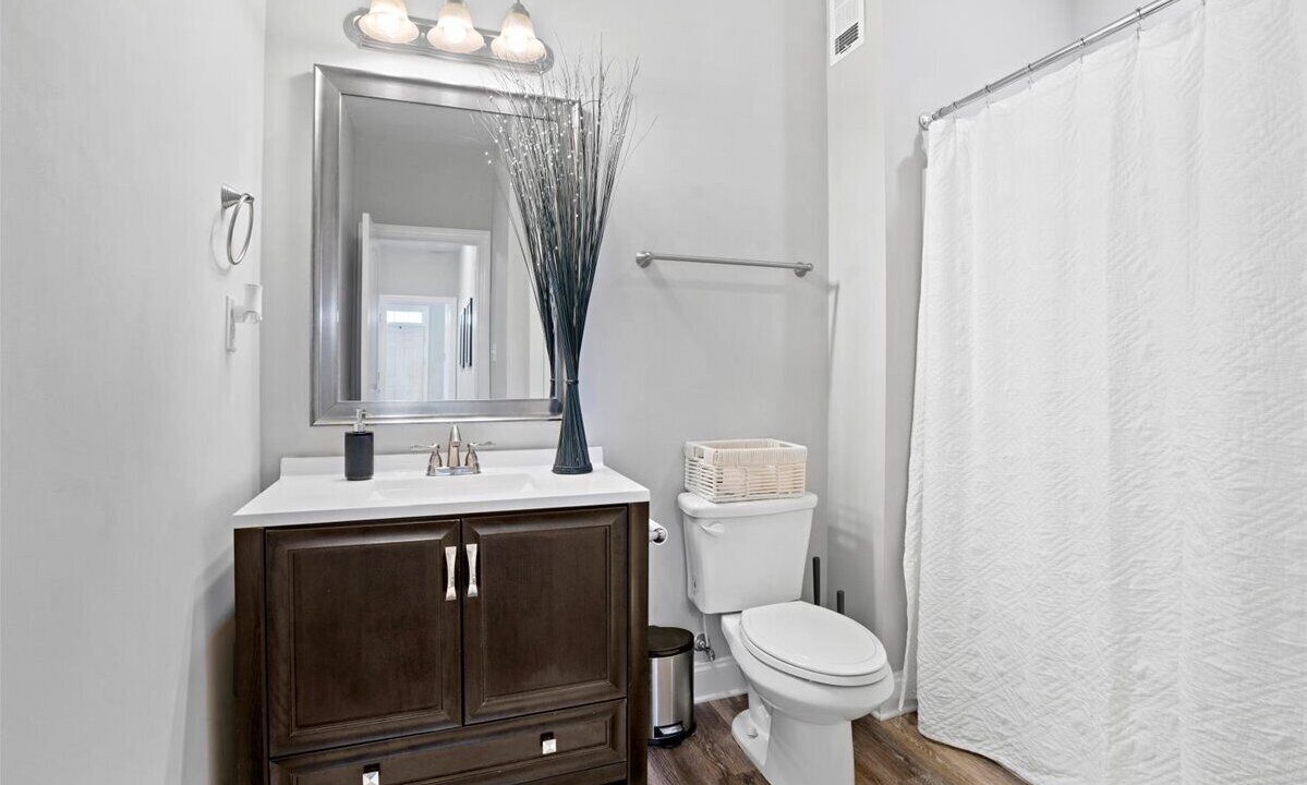 Photo of Bathroom in Grovetown