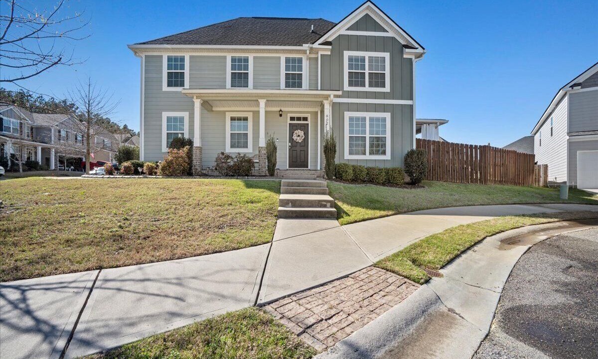 Photo of Outdoor in Grovetown