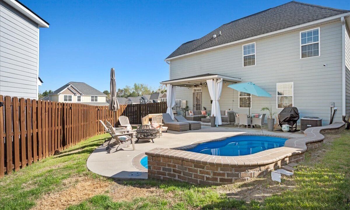 Photo of Outdoor in Grovetown