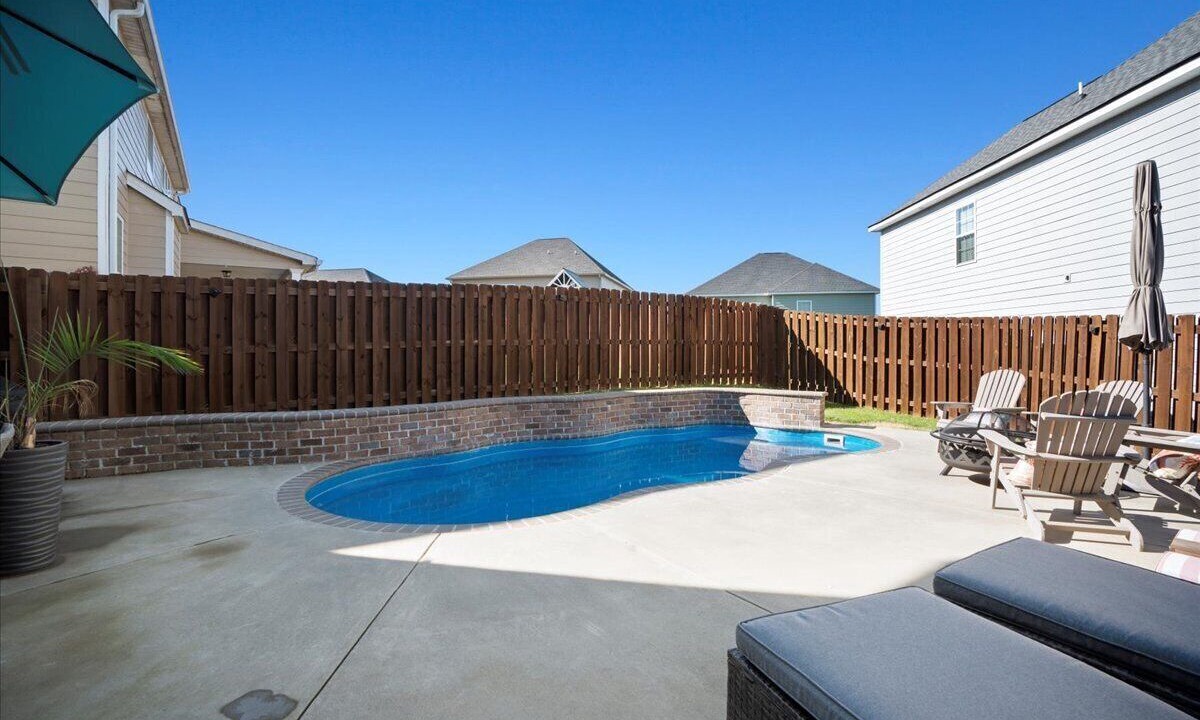 Photo of Outdoor in Grovetown