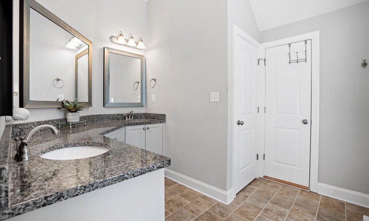 Photo of Bathroom in Grovetown