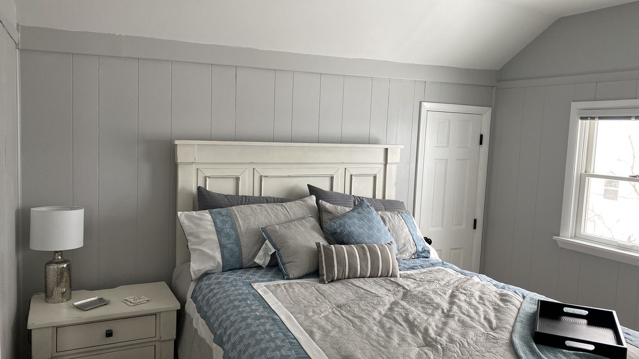 Photo of Bedroom in Perry