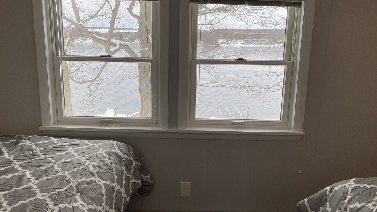 Photo of Bedroom in Perry