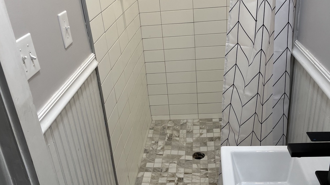Photo of Bathroom in Perry