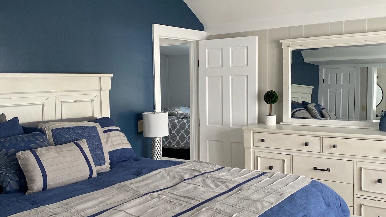 Photo of Bedroom in Perry