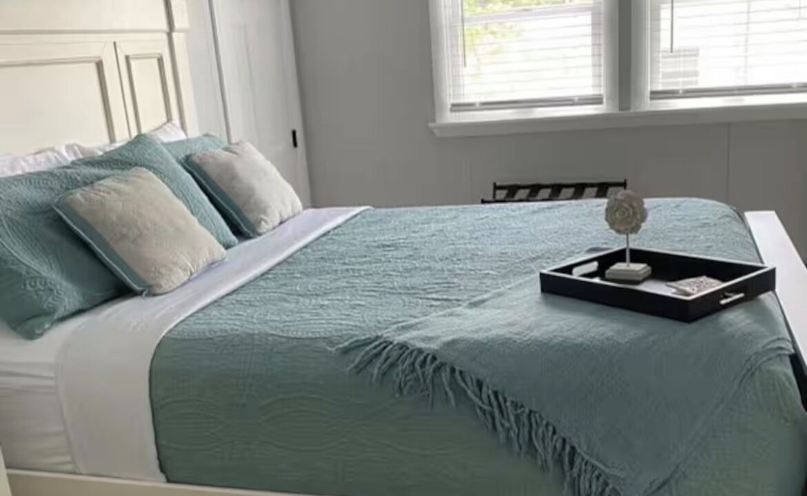 Photo of Bedroom in Perry