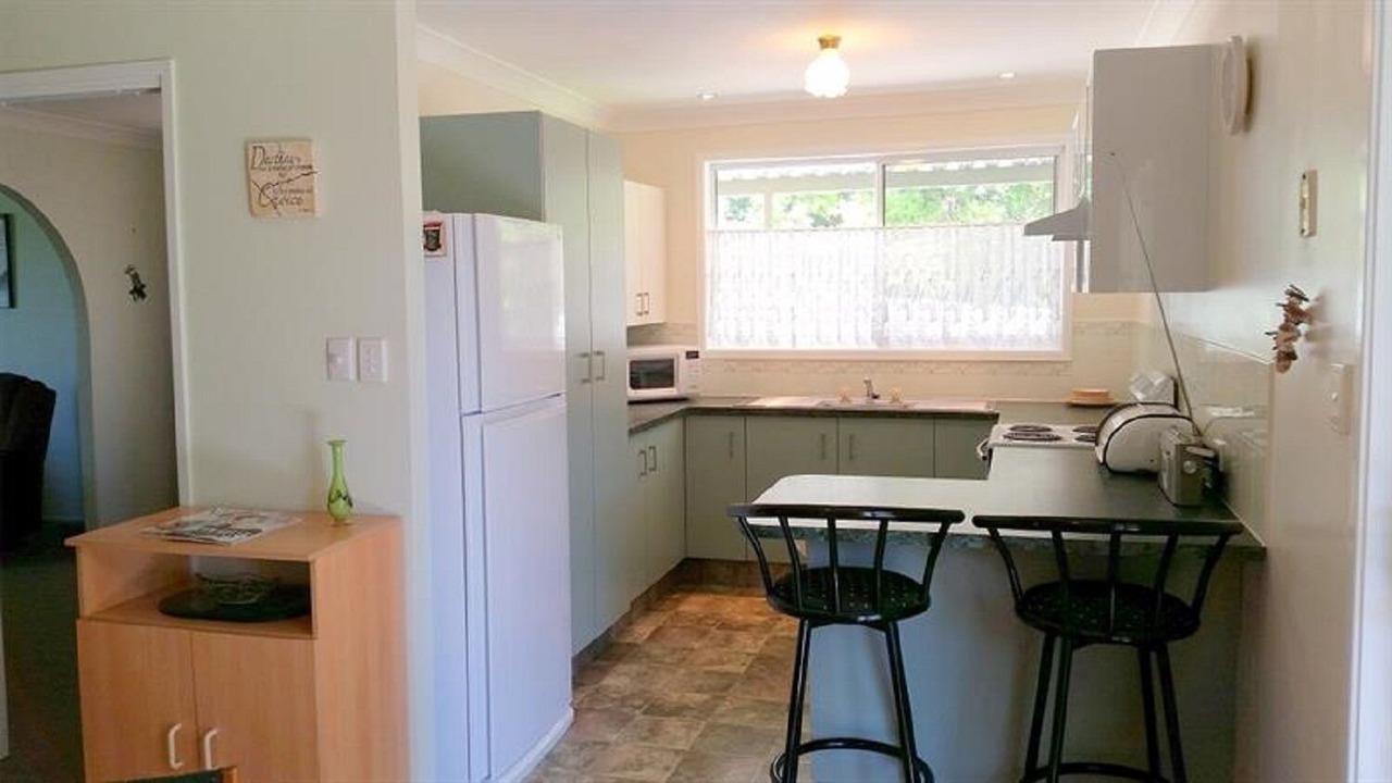 Photo of Kitchen in Woolgoolga