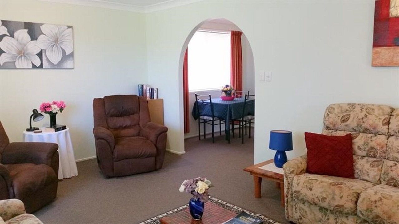 Photo of Livingroom in Woolgoolga