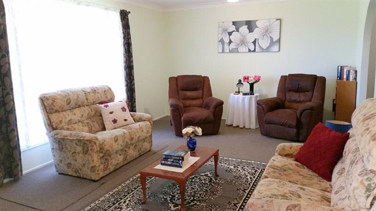 Photo of Livingroom in Woolgoolga