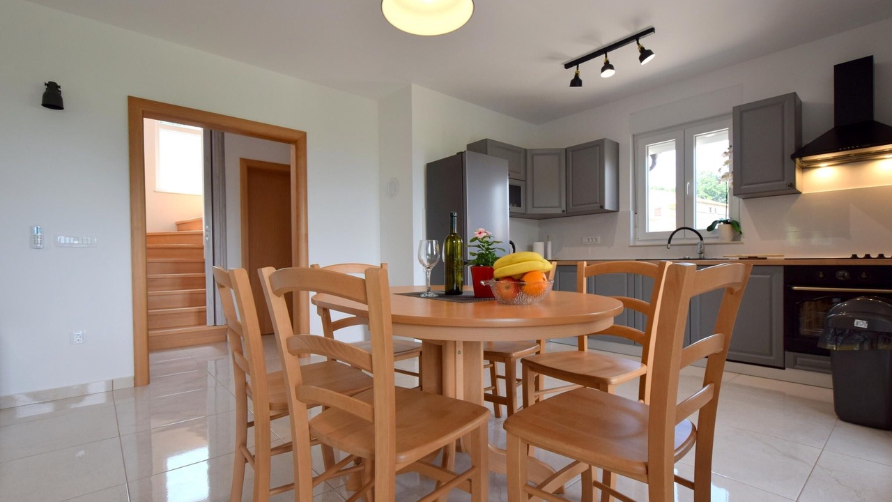 Photo of Livingroom in Risika