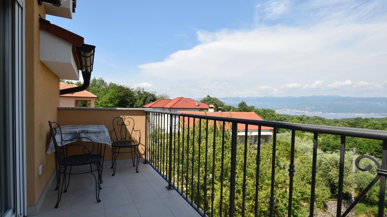 Photo of Patio Balcony in Risika