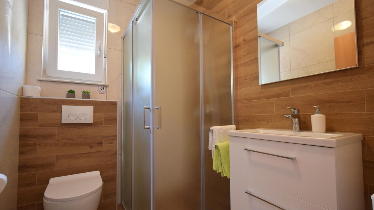 Photo of Bathroom in Risika