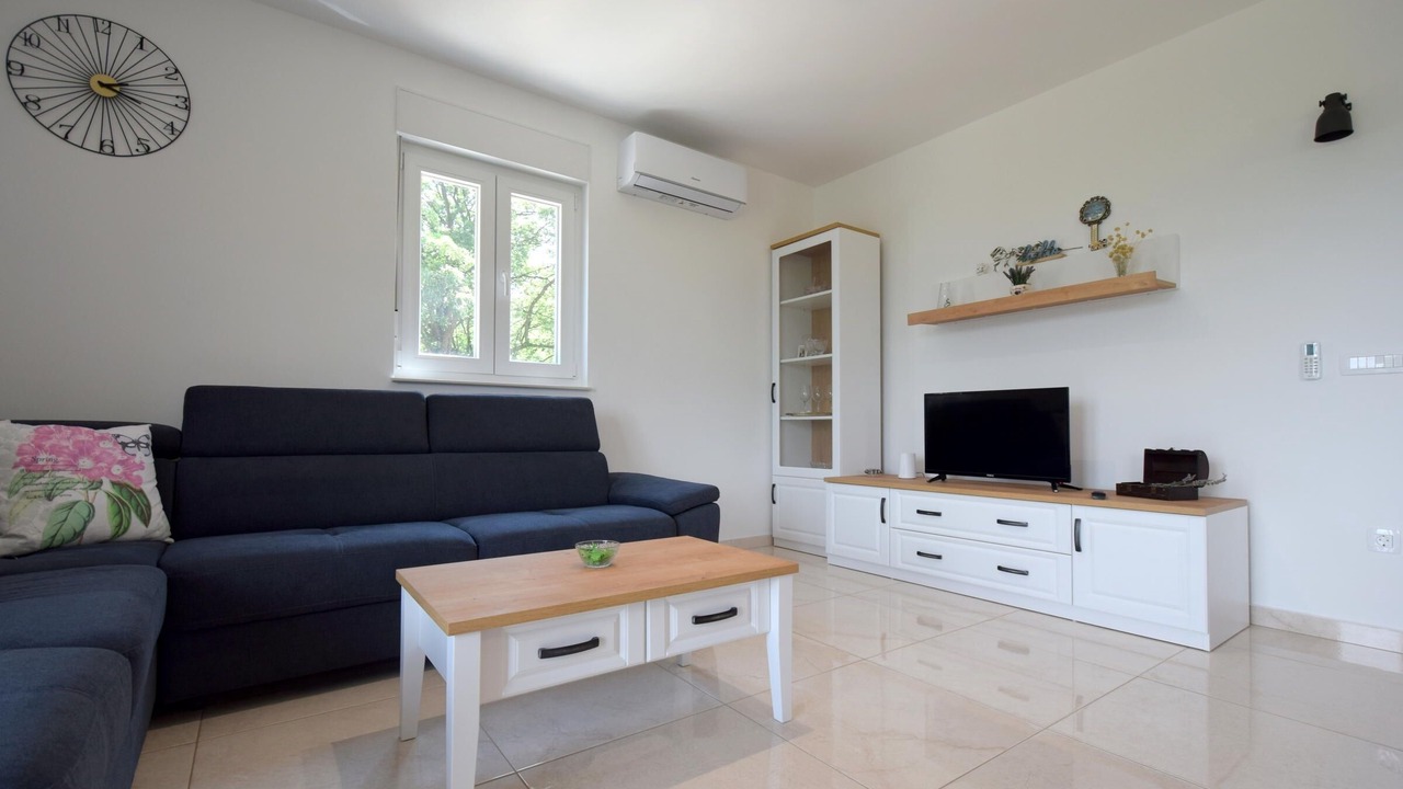 Photo of Livingroom in Risika
