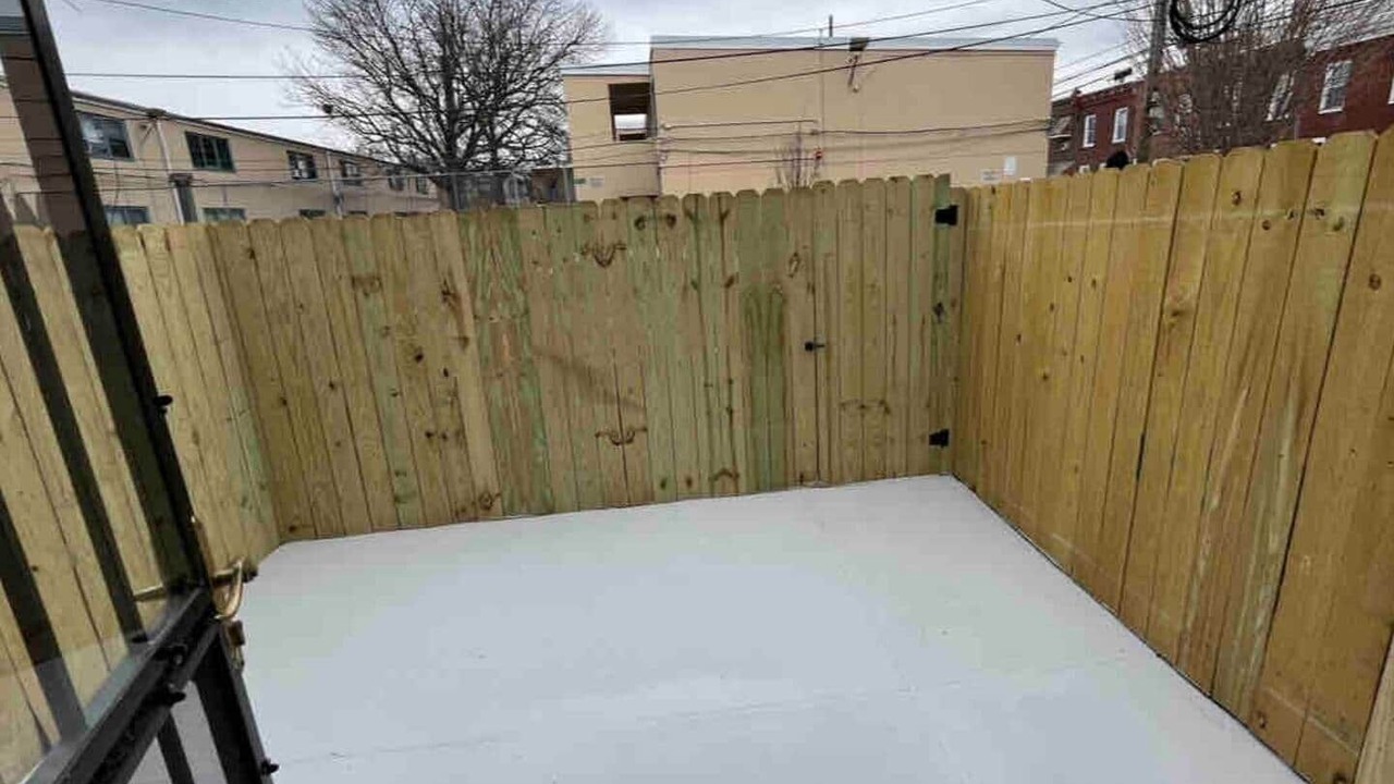 Photo of Outdoor in Point Breeze