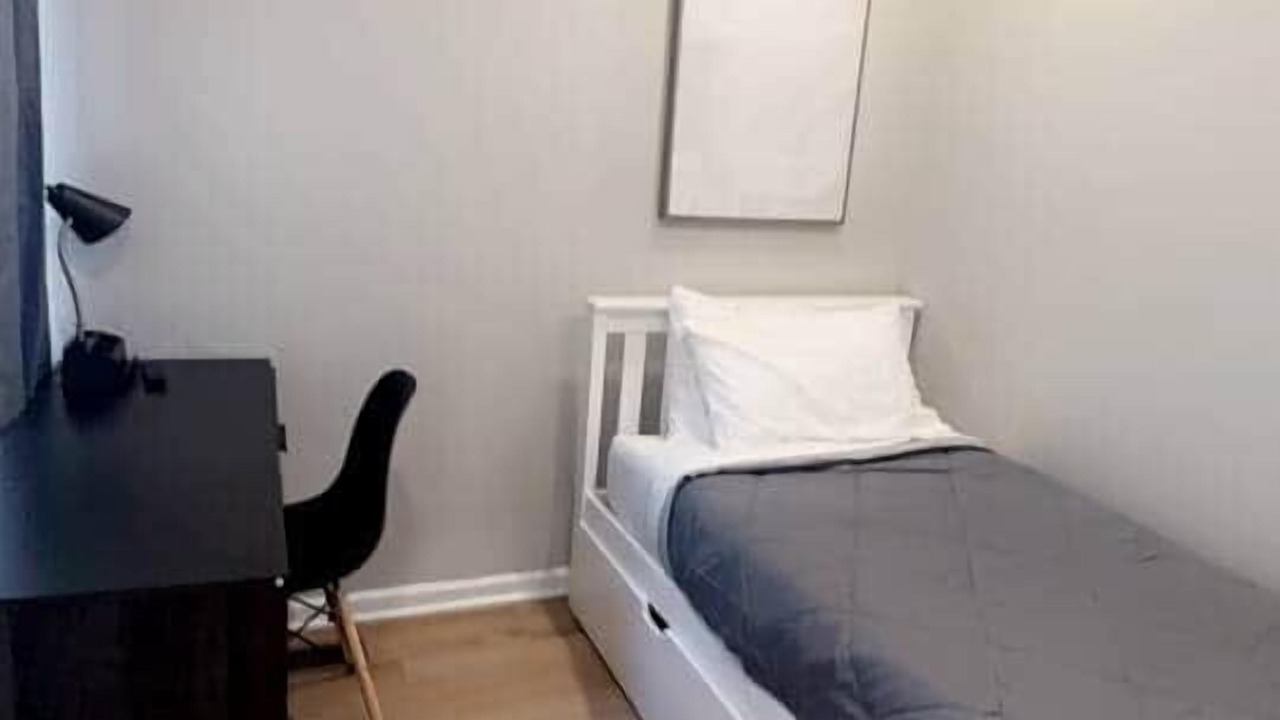 Photo of Bedroom in Point Breeze