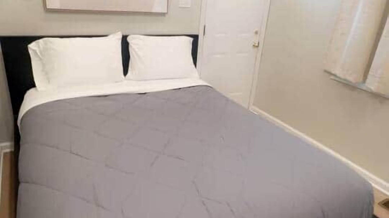 Photo of Bedroom in Point Breeze