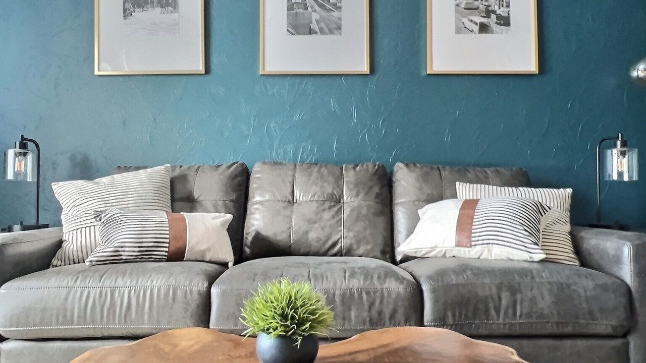Photo of Livingroom in Valdez