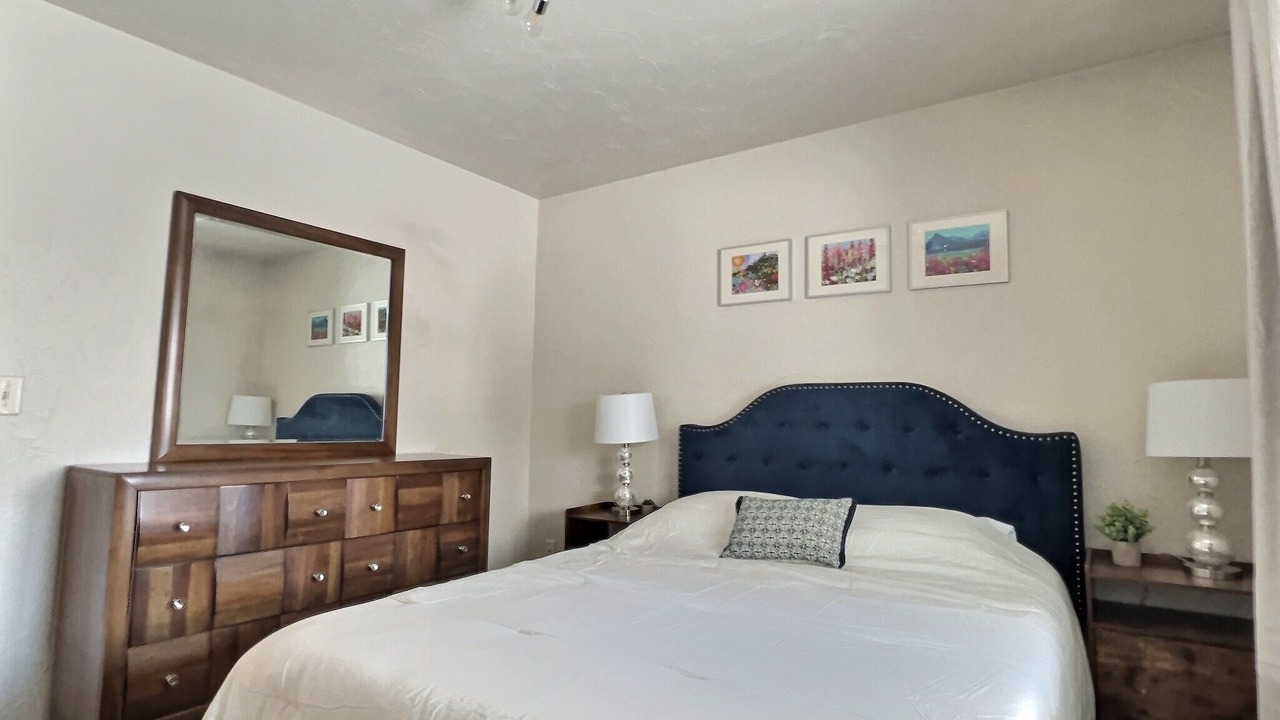 Photo of Bedroom in Valdez